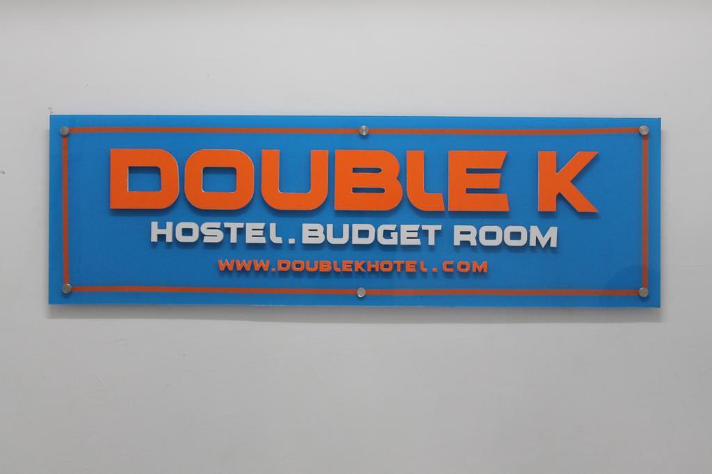 Double K Hostel Johor Bahru Exterior photo